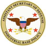 Emblem_of_the_Assistant_Secretary_of_Defense_for_Industrial_Base_Policy-1