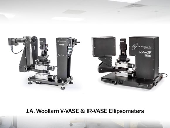JA-Woollam-ellipsometers