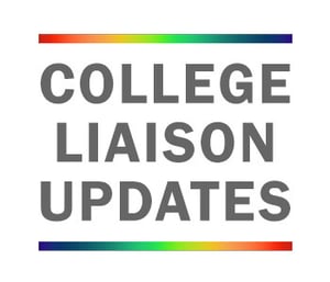 Liaison-Updates