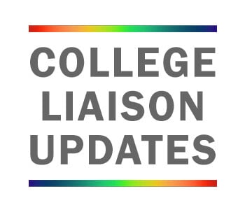 Liaison-Updates